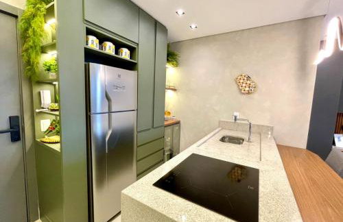 Luxury Collection Cama Queen e Sofá Cama Separado - Foto 14