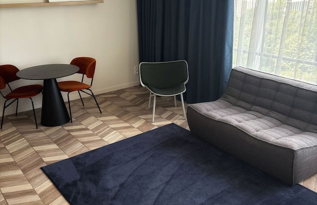 ROXI The Urban Residence Brussels - Foto 4