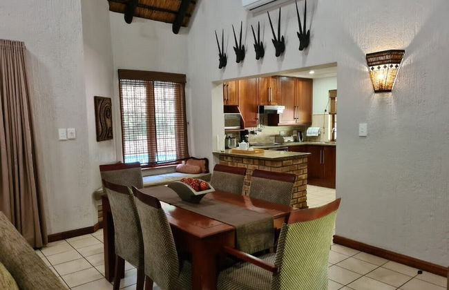 Kruger Park Lodge Unit No. 267 - Photo 12