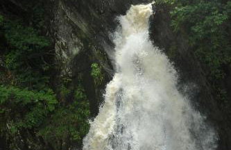 Devils Falls at the Luxury Hafod Hotel Aberystwyth - Foto 41