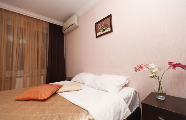 Kvart Boutique Paveletskiy - Photo 7