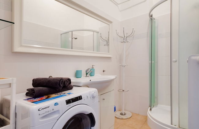 Prague city center apartment - Foto 15