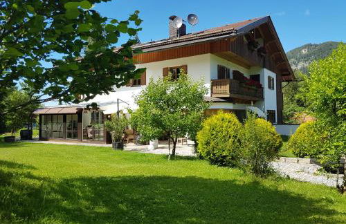 Kaiser's Landhaus - Foto 2