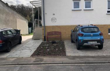 Ferienwohnung Mi Ka mit Garten - Foto 24