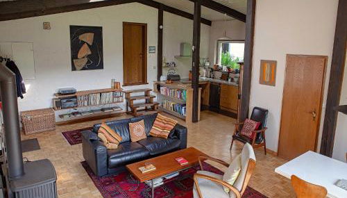 Holiday Home Moselle With Private Sauna - Foto 2