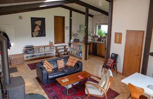 Holiday Home Moselle With Private Sauna - Foto 2