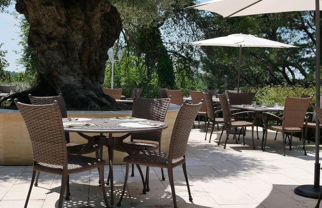 Château Camiac - Foto 49