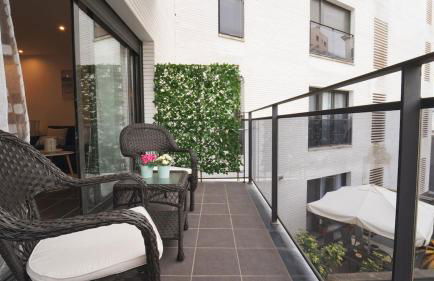 Seahomes Vacations - Beachside Apt with Pool - Foto 41