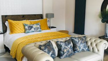 The Hideaway Thorpe Thewles - Foto 5