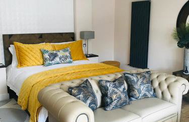 The Hideaway Thorpe Thewles - Foto 5