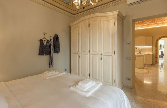 Charming Apartment Cartoni - Foto 8