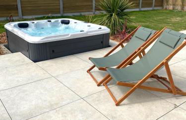 Villa Palulova - maison 8 personnes - SPA - Foto 9