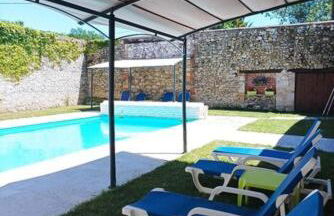 Teyssie Cottage - Foto 1