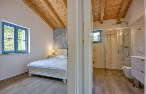 Villa Milo Mali Vareski with Pool - Happy Rentals - Foto 11