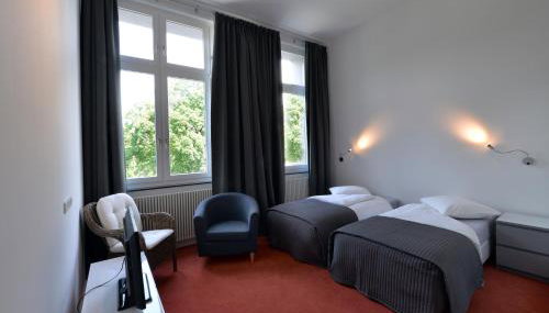 Park Apartaments - Foto 3