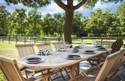 Gite Le Clos Sainton - Photo 36