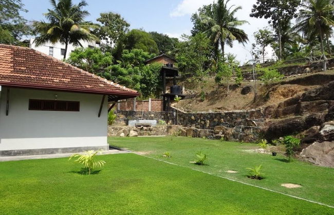 Lucky Cottage - Photo 18