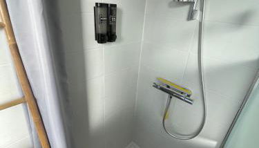 Studio Cosy à Lorient - Spacieux et Lumineux - Foto 5