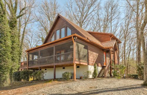 Hillcrest Hideaway - Foto 40