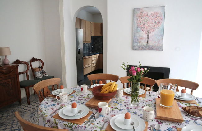 The Pink Door - Foto 14