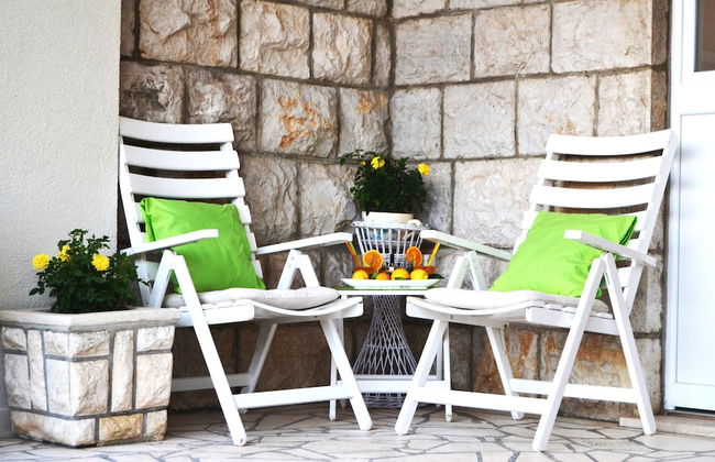 Apartments Lina - Foto 28