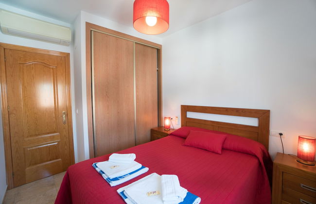 Apartamentos Turísticos Manuel Martín - Foto 12