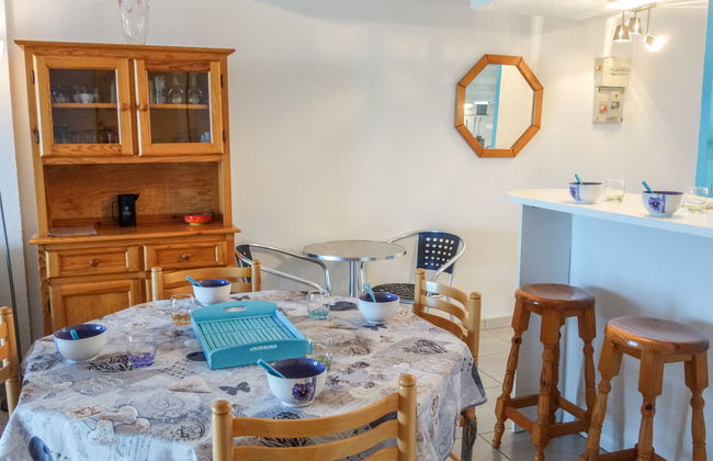 Les Roches Bleues - Foto 6