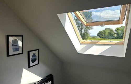 The Annex Glastonbury Tor View - Foto 3