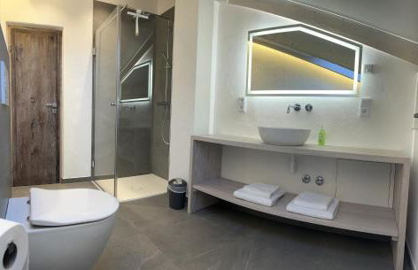 Ferienwohnung Atelier Simetsberg - Foto 6