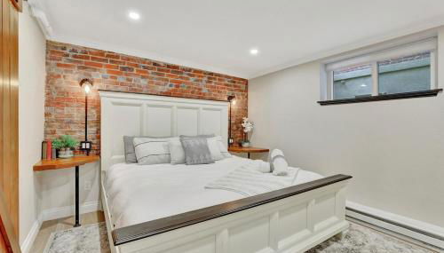 Modern Comfort in Historic Denver - Foto 4