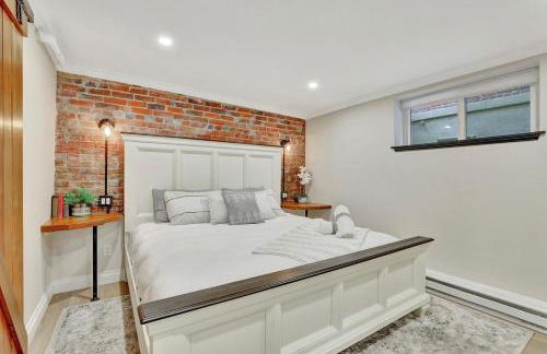 Modern Comfort in Historic Denver - Foto 4