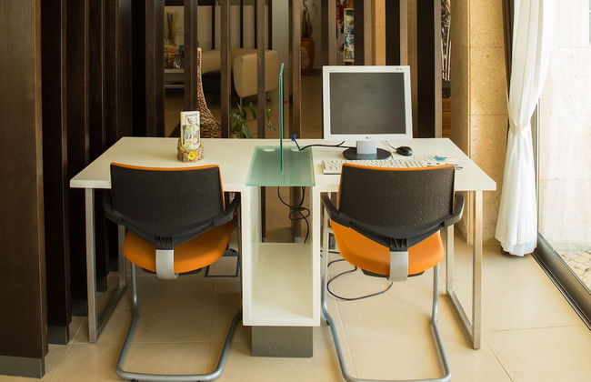 Pontalaia Apartamentos Turisticos - Foto 49