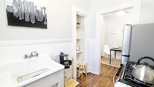 Global Cup The 1920s Mainstay Studio Flat on Lower Greenville - Foto 4