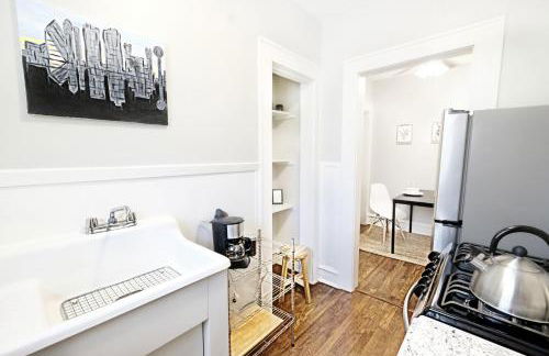 Global Cup The 1920s Mainstay Studio Flat on Lower Greenville - Foto 4