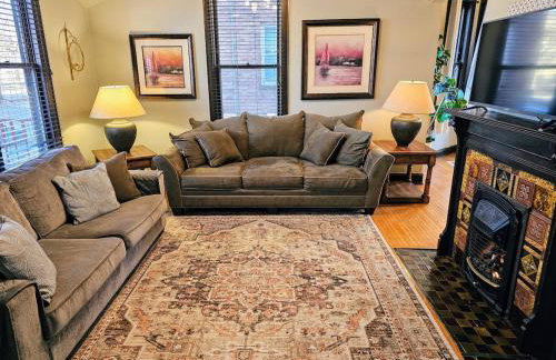 Cathedral Hill Charm - Foto 2