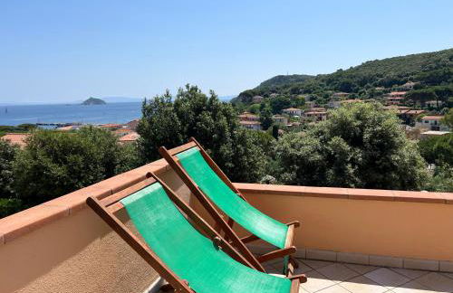 Monolocale 3 con terrazzo vista mare - Foto 26