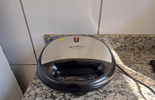 Espaço Wanice - Casa Completa e Área de Lazer - Foto 10