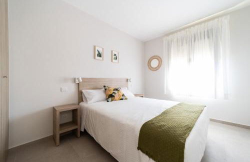 Venegas Urban Suites By Bevacacional - Foto 76