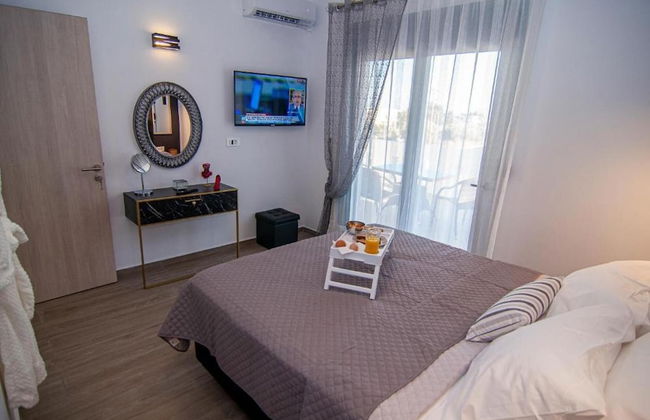 Villa Livis 1 in Rhodes - Photo 11