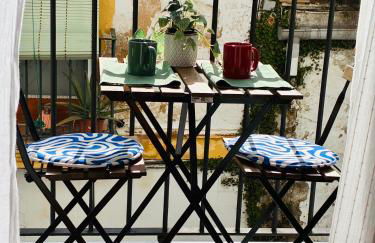 El Buen Porvenir Casa Palacio en Jerez - Foto 2