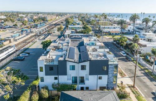 Ocean View Roof Deck - Walk to the Beach & Pier - Foto 71