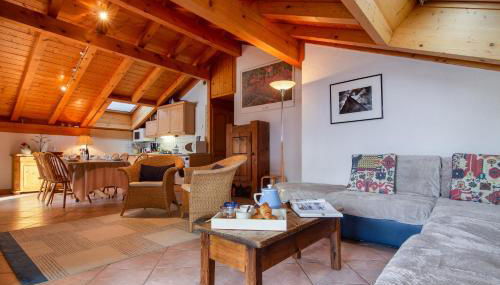 Appartement Les Drus 118 - Happy Rentals - Photo 4