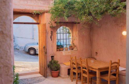 Nino's house - in kato chorio of Ierapetra - Foto 8