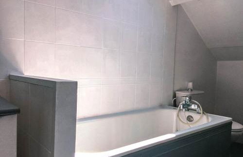 Le Chaudron d'Or - 41m2 - Hyper Centre - Mezzanine - Clim - WIFI HD - Foto 17