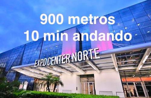 Acolhimento e Conexão: EXPO Center Norte - Foto 33
