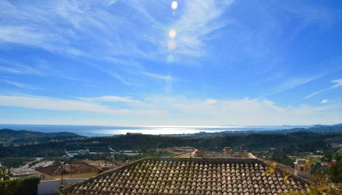 Villa with panoramic sea views - Foto 2