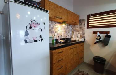 Casa na Beira do Mar, Peroba, Icapuí/CE, Morada Mariana - Foto 11