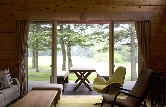 The Prince Villa Karuizawa - Foto 11