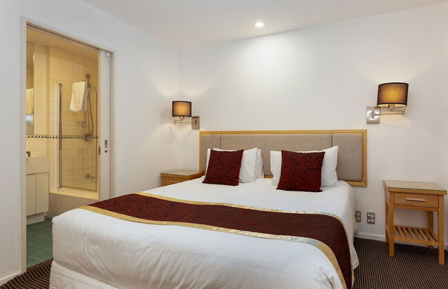 Fino Hotel and Suites - Foto 22