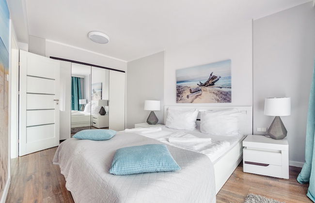 Apartamenty Sun & Snow Wczasowa - Foto 70